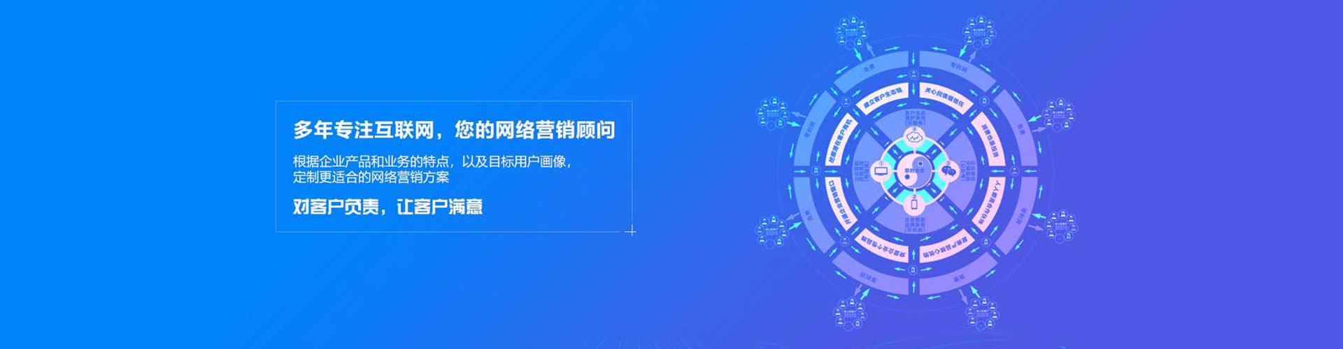 兴业百度推广开户